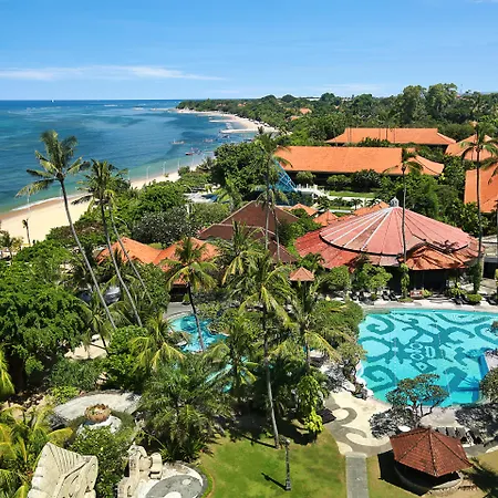 Inna Grand Bali Beach
