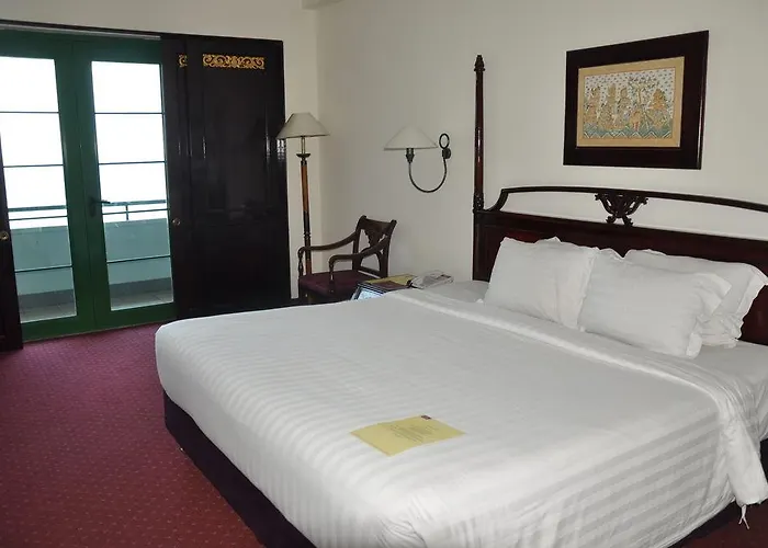 Hotel Inna Grand Bali