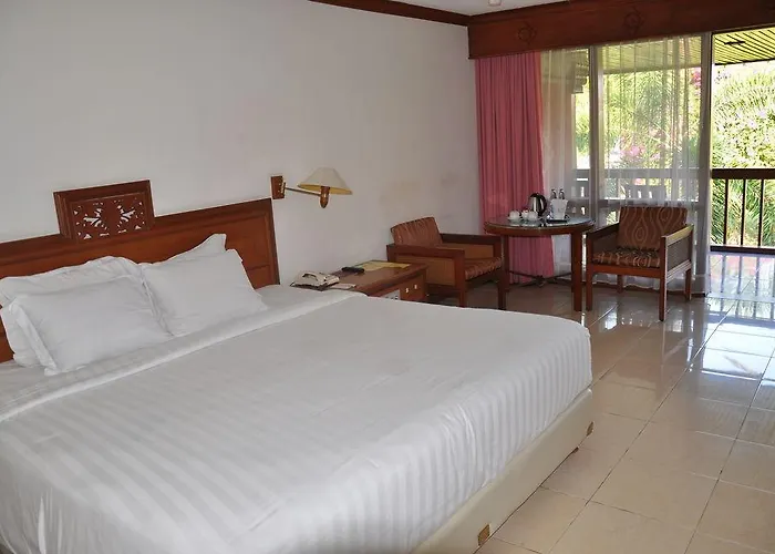Inna Grand Bali Sanur (Bali)