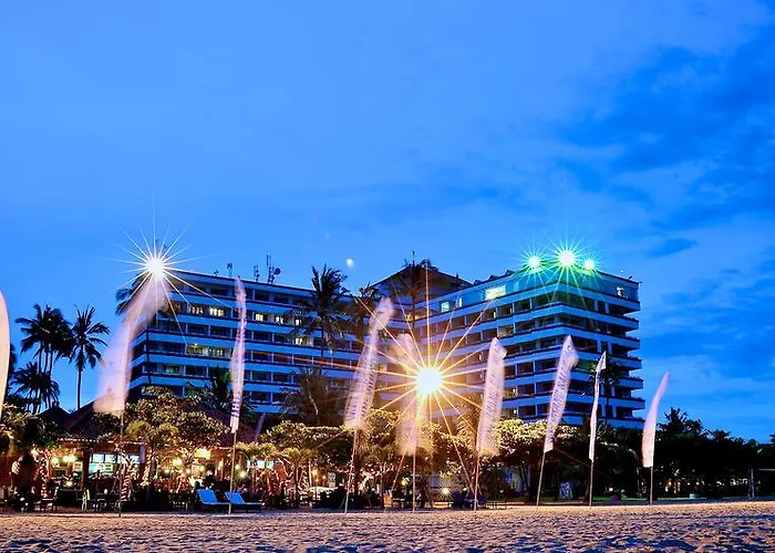 Inna Grand Bali 4* Sanur (Bali)