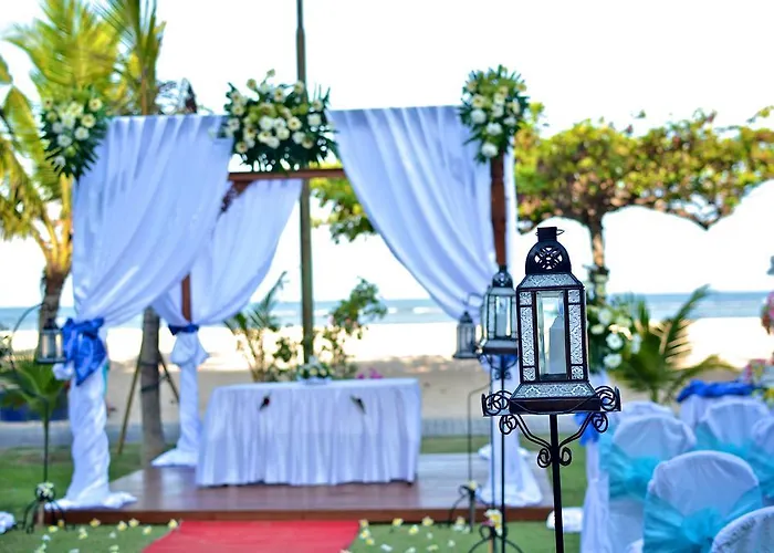 Inna Grand Bali Hotel Sanur (Bali)