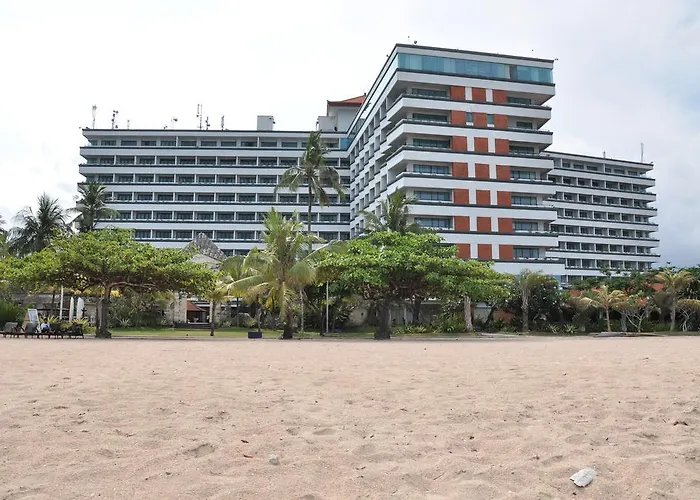 Inna Grand Bali
