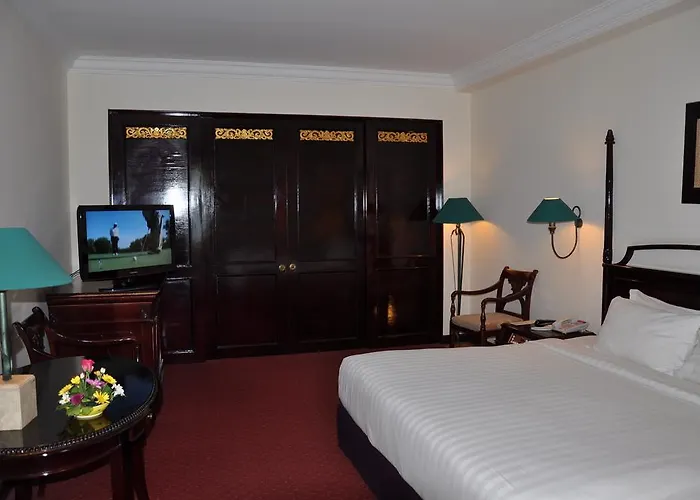 Hotel Inna Grand Bali
