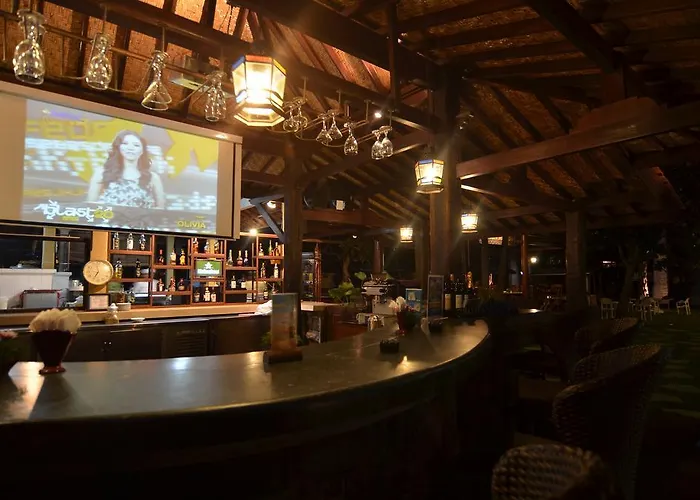 Inna Grand Bali Sanur (Bali)