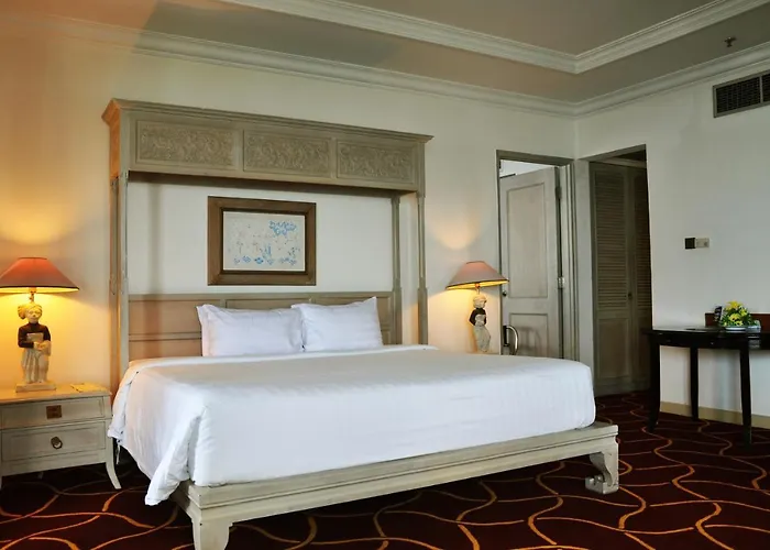 Inna Grand Bali Hotel 4*