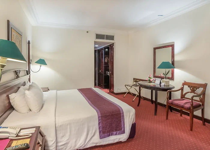 Inna Grand Bali Hotel Sanur (Bali)
