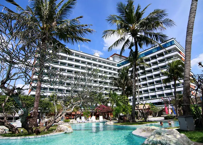 Inna Grand Bali Sanur (Bali)