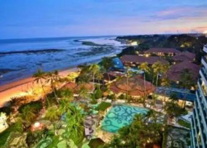 Hotel Inna Grand Bali Sanur (Bali)