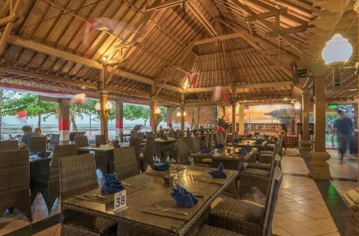 Inna Grand Bali 4*