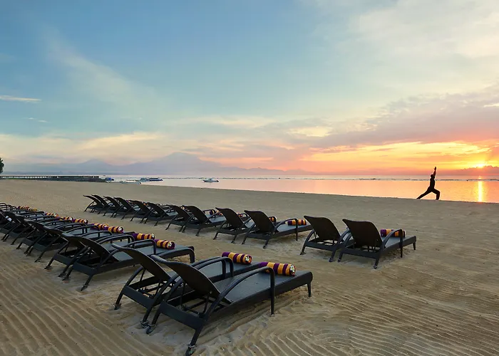 Hotel Inna Grand Bali
