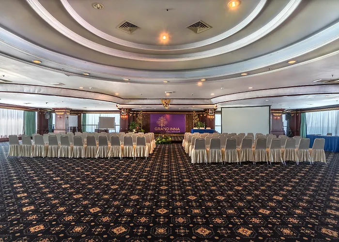 Hotel Inna Grand Bali Sanur (Bali)
