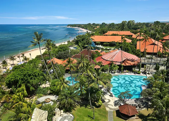 Inna Grand Bali Hotel Sanur (Bali)