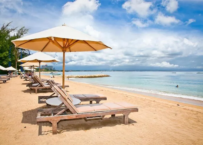 Hotel Inna Grand Bali