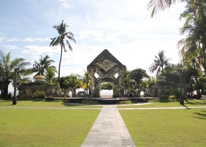 Inna Grand Bali 4* Sanur (Bali)