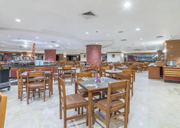 Inna Grand Bali Hotel
