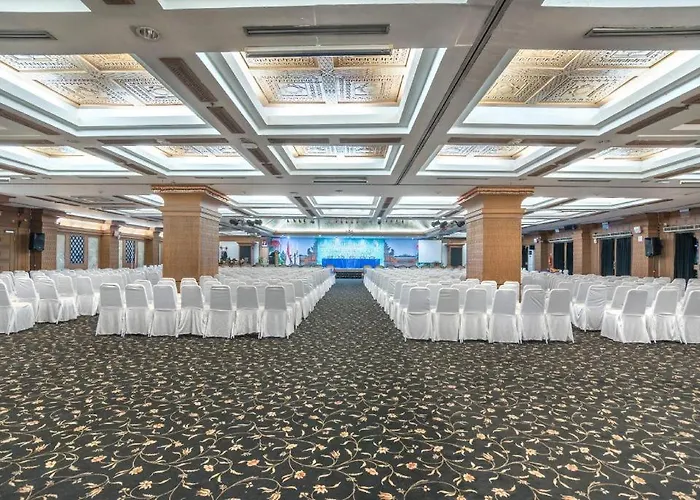 Inna Grand Bali Hotel 4*