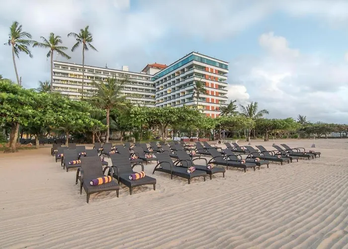 Inna Grand Bali Hotel Sanur (Bali)