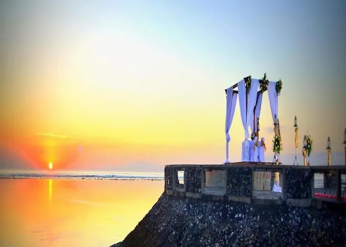Inna Grand Bali 4* Sanur (Bali)