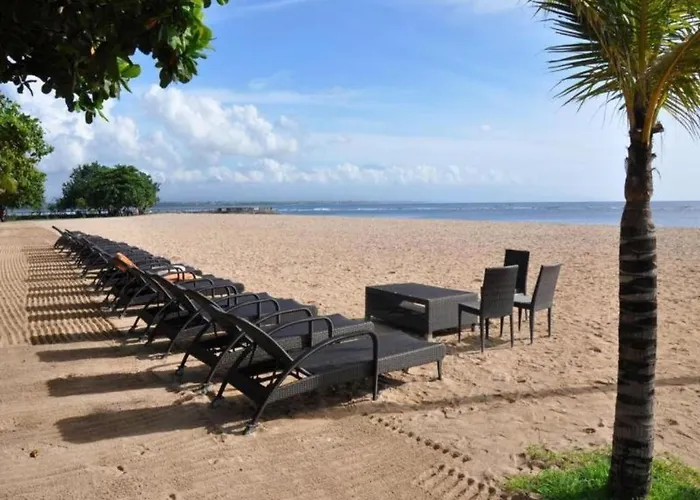 Inna Grand Bali Hotel