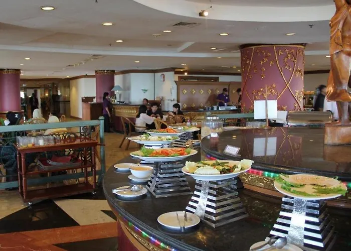 Inna Grand Bali Sanur (Bali)