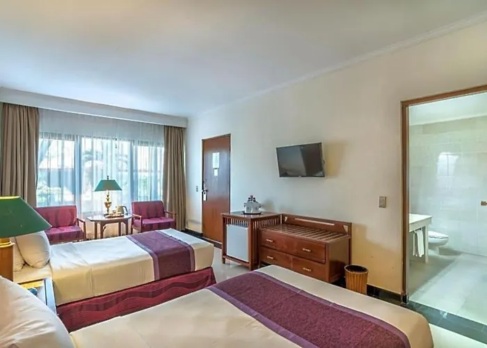 Inna Grand Bali