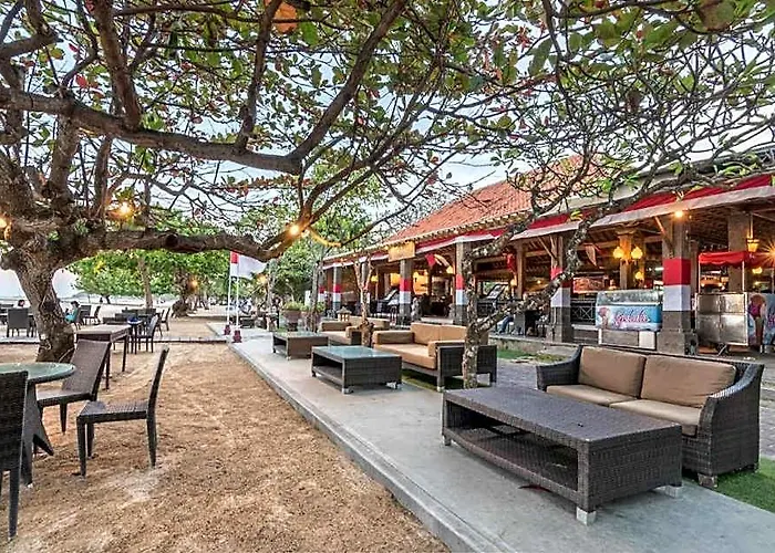 Inna Grand Bali Hotel