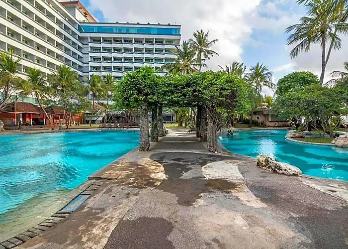 Inna Grand Bali 4*