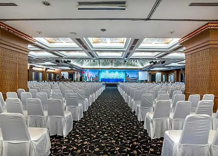 Hotel Inna Grand Bali