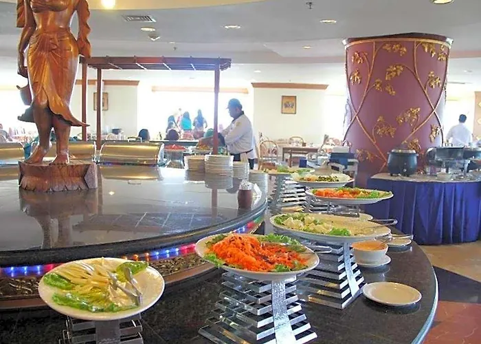 Inna Grand Bali 4* Sanur (Bali)