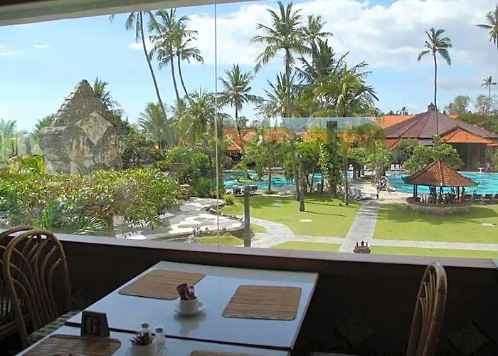 Inna Grand Bali 4*