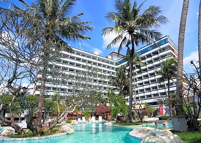 Inna Grand Bali Sanur (Bali)