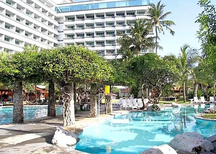 Inna Grand Bali