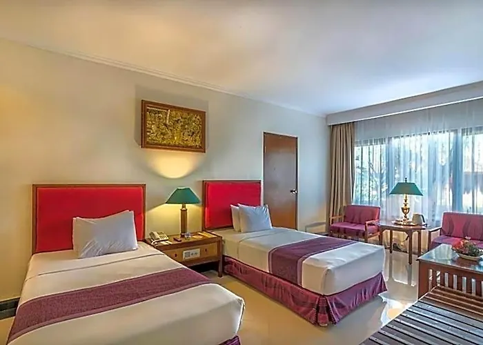 Hotel Inna Grand Bali Sanur (Bali)