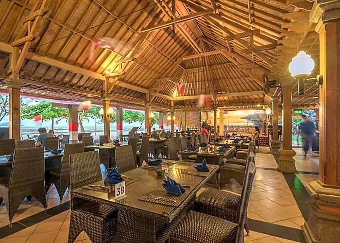 Inna Grand Bali 4*