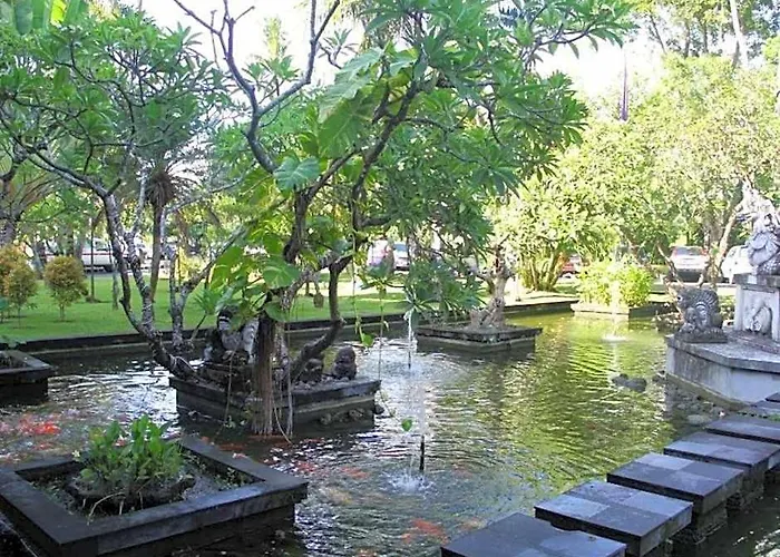 Inna Grand Bali Hotel Sanur (Bali)