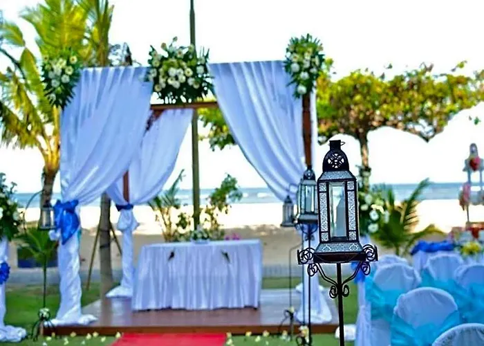 Hotel Inna Grand Bali Sanur (Bali)