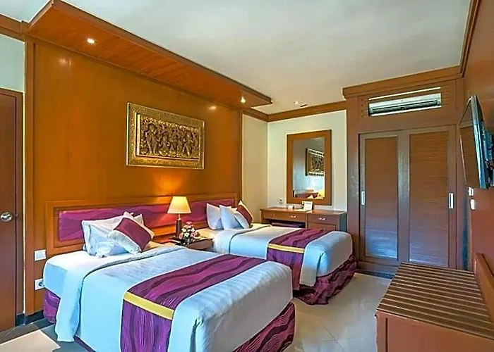 Inna Grand Bali