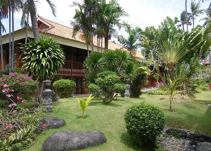 Inna Grand Bali