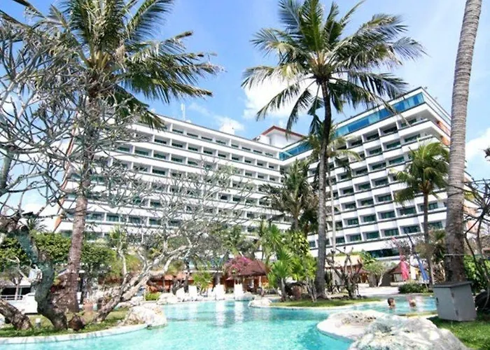 Inna Grand Bali Sanur (Bali)