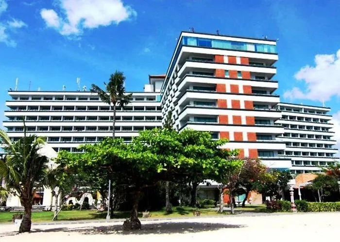 Hotel Inna Grand Bali Sanur (Bali)