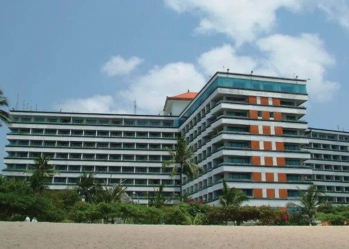 Hotel Inna Grand Bali Sanur (Bali)