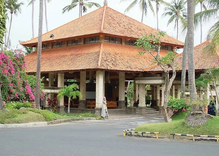 Inna Grand Bali
