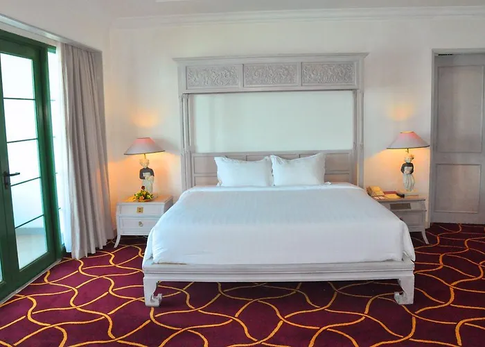 Inna Grand Bali 4* Sanur (Bali)