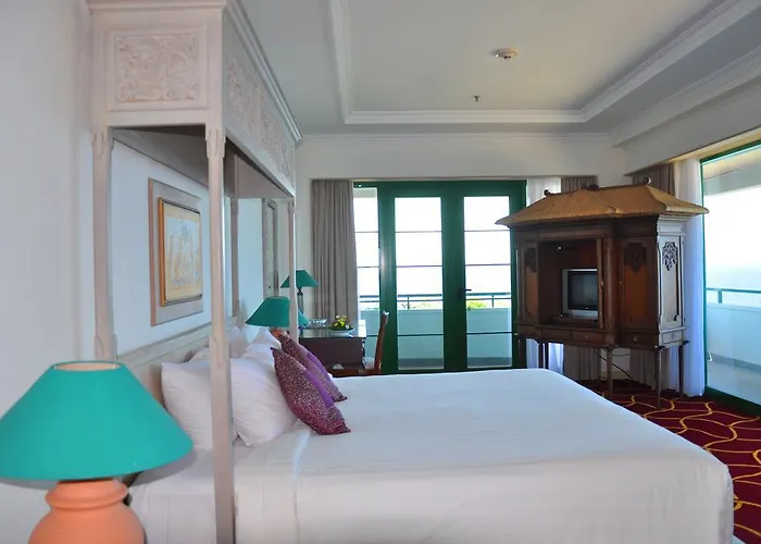 Inna Grand Bali 4*