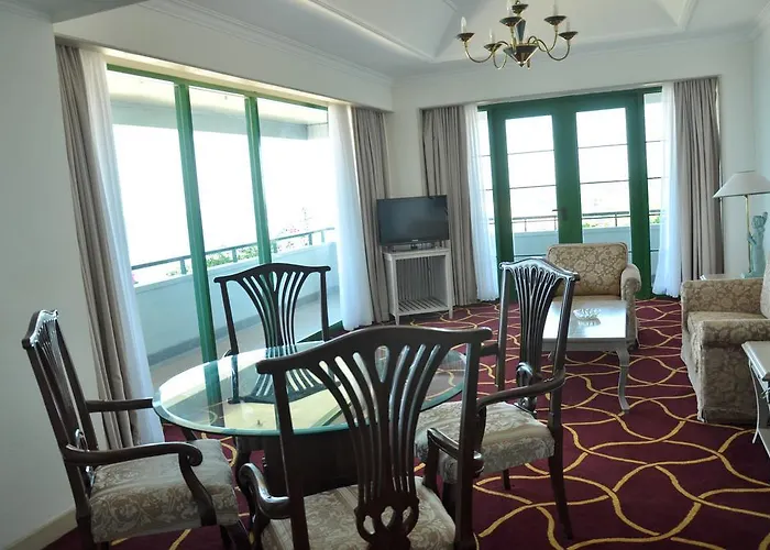 Inna Grand Bali Hotel