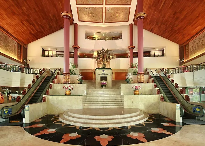 Inna Grand Bali Hotel