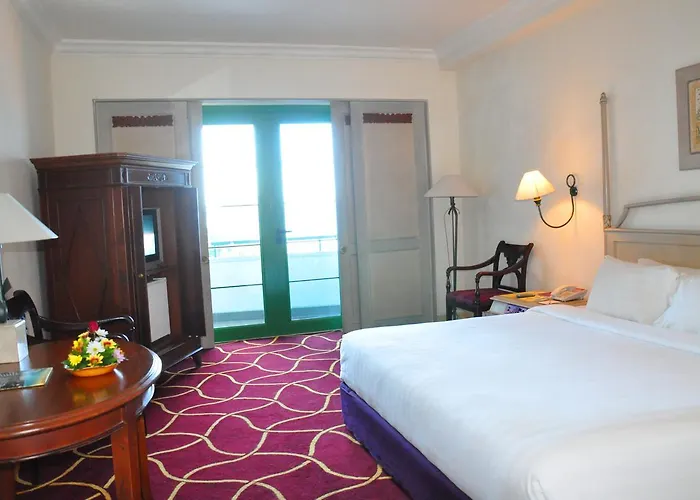 Inna Grand Bali Hotel Sanur (Bali)