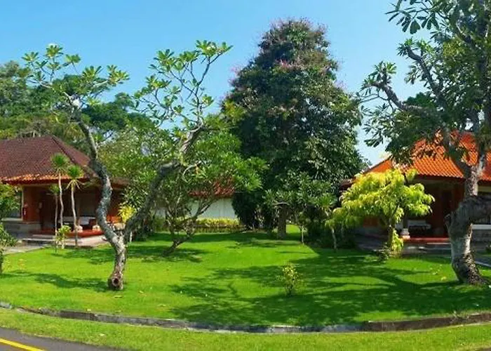 Inna Grand Bali Sanur (Bali)