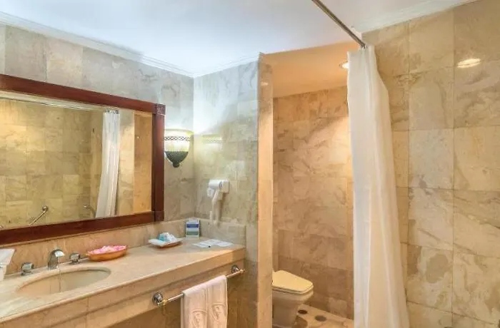 Hotel Inna Grand Bali