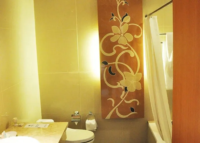 Hotel Inna Grand Bali 4*